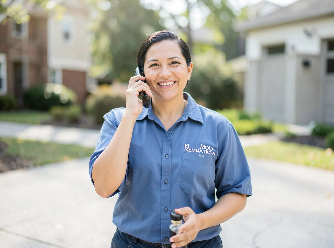 Mold Remediation Reading, KS FAQs